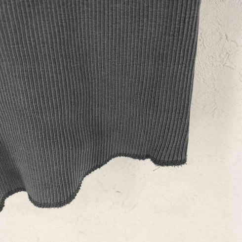 ユナイテッドアローズグリーンレーベルリラクシング UNITED ARROWS green label relaxing SC ピグメント ソデ ボリューム プルオーバー カットソー レディース